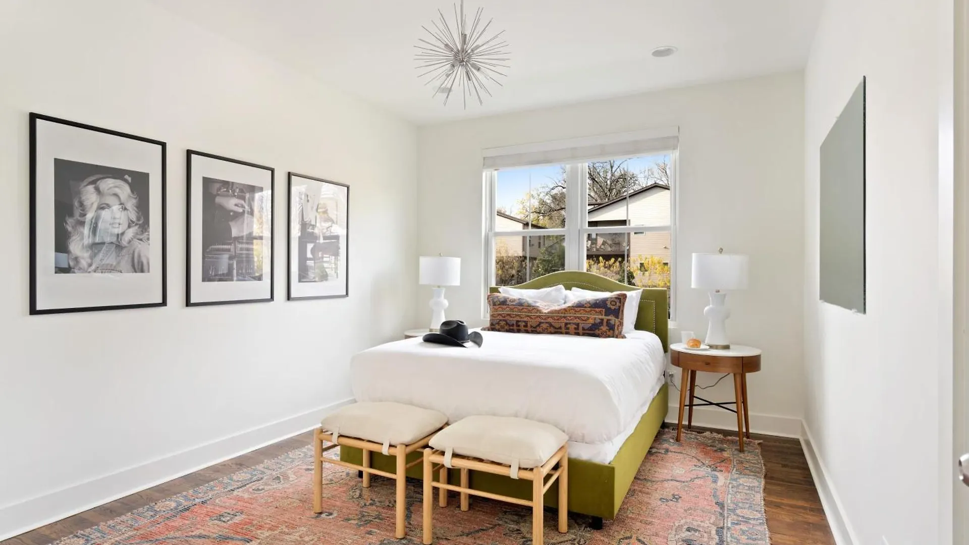 Hart Suite Buyout 5 By Avantstay Two Town House Buyout W Modern Amenities In Nashville Casa vacanze