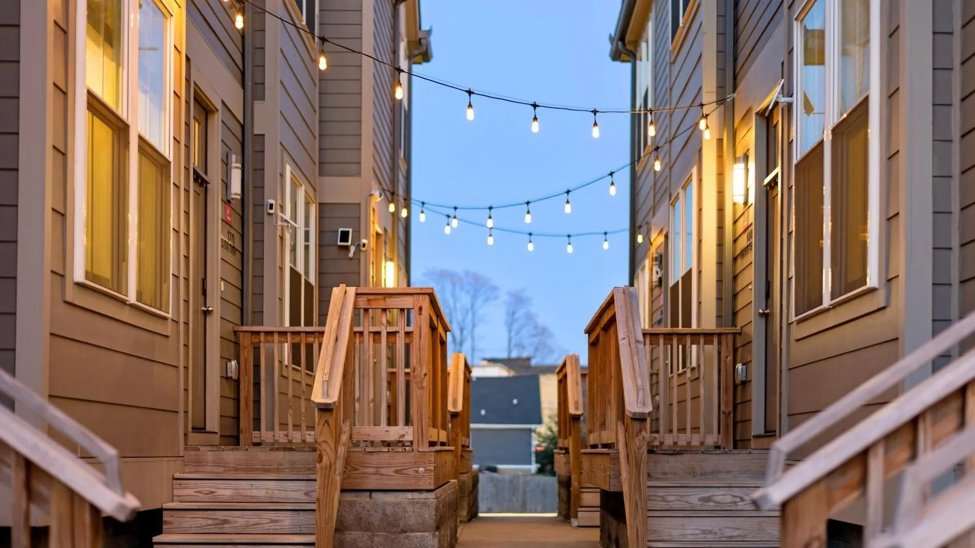 Casa vacanze Hart Suite Buyout 5 By Avantstay Two Town House Buyout W Modern Amenities In Nashville