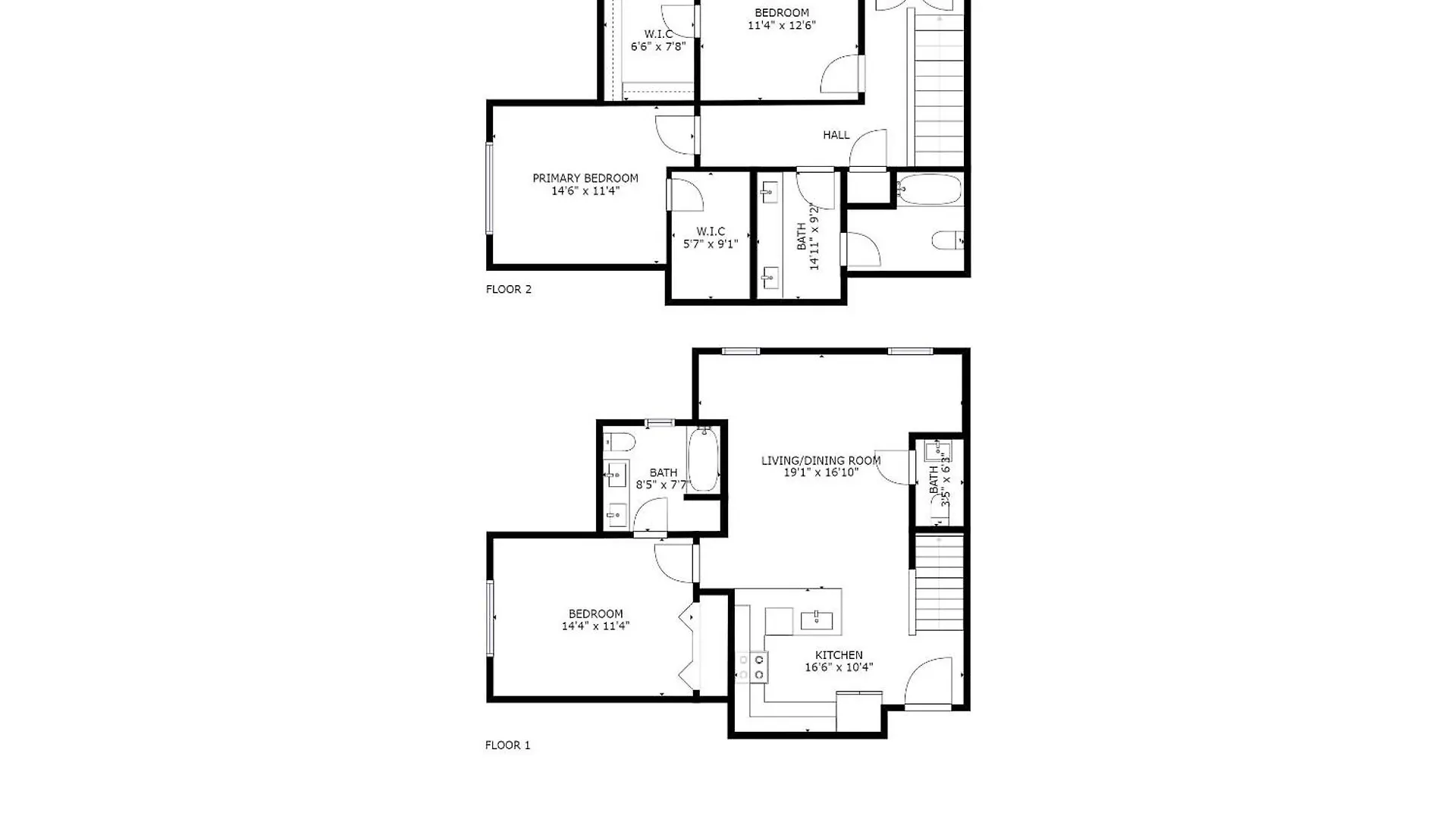 Hart Suite Buyout 5 By Avantstay Two Town House Buyout W Modern Amenities In Nashville 0*,  Stati Uniti