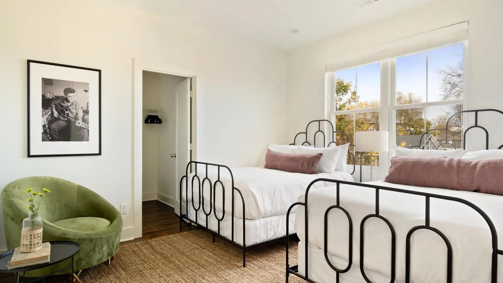 Hart Suite Buyout 5 By Avantstay Two Town House Buyout W Modern Amenities In Nashville Casa vacanze