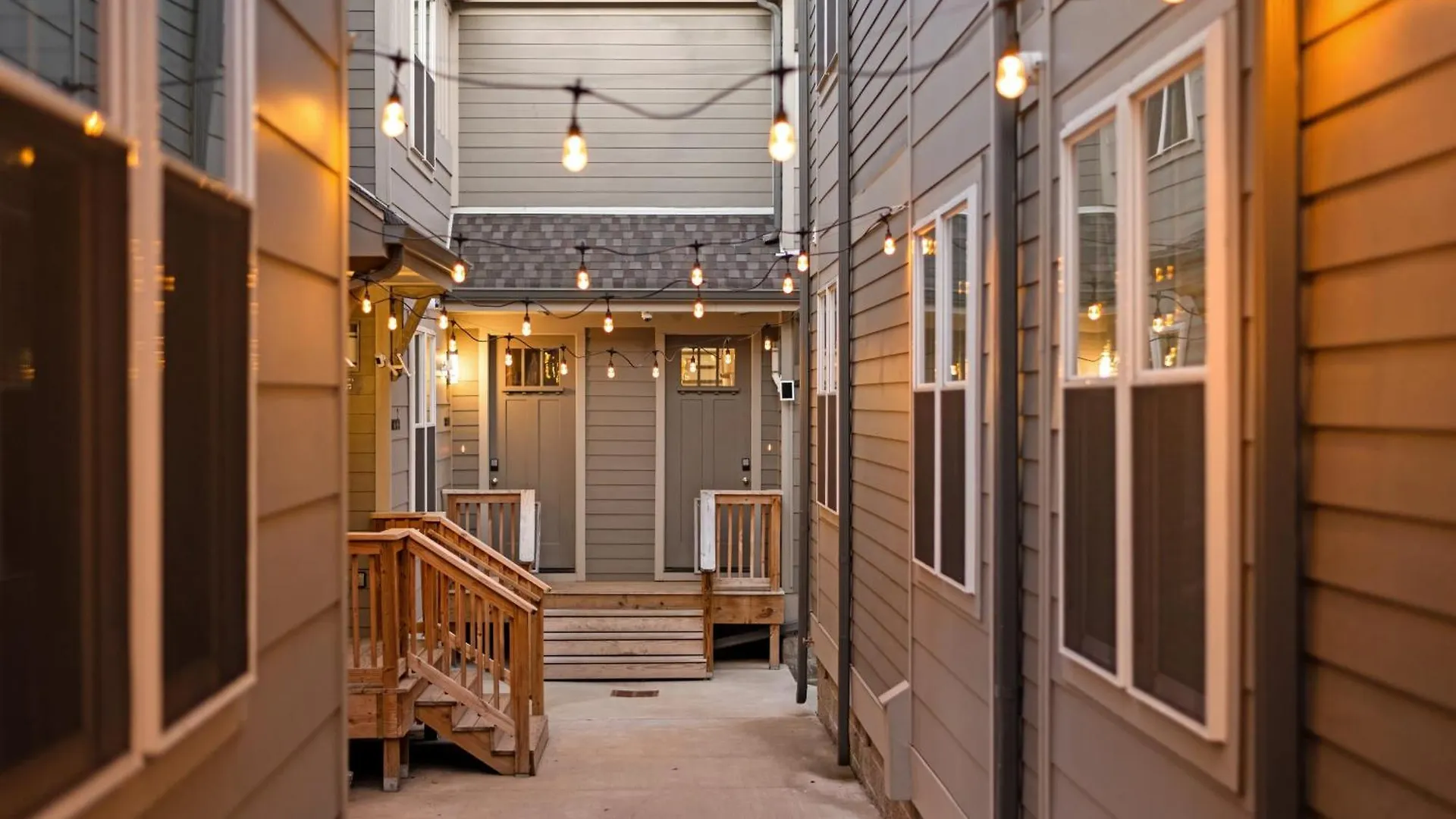 Hart Suite Buyout 5 By Avantstay Two Town House Buyout W Modern Amenities In Nashville Stati Uniti